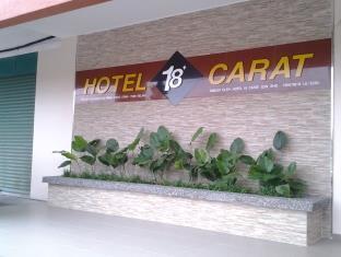 Hotel 18 Carat Malacca 外观 照片