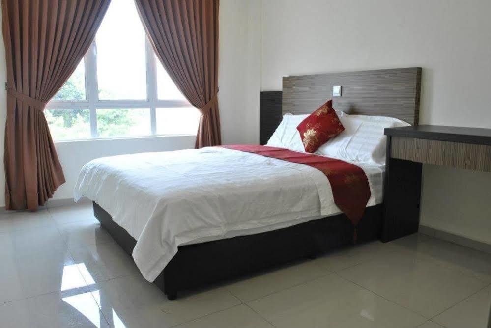 Hotel 18 Carat Malacca 外观 照片